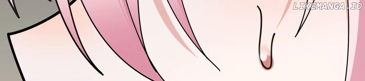 Daddy President Is Too Hard To Deal With Chapter 146 - page 52